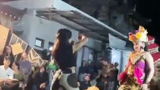 Balinese dance  #reels #viralreels #shorts #viral #trending #dance