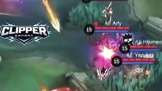 AE vs TLID—bukan cuma match, ini soal dominasi ????