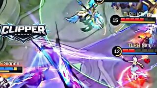 TLPH masih tak tersentuh—win streak berlanjut!