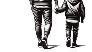 #youtubeshorts #allah #brother #islam بڑے بھائی کا حق۔