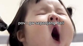 pov setiap hari abis makan