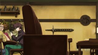 Scum of the Brave S01E08