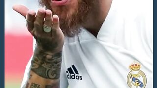 Ramos nunggu panggilan kembali, tapi..