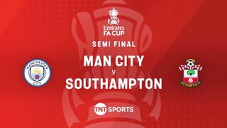 Manchester City vs Southampton  2:1 | 25. 04. 2026 | FA Cup | All Goals & Highlights