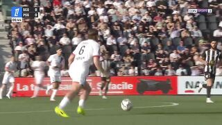 Angers vs PSG  0:3 | 25. 04. 2026 | Ligue 1 | All Goals & Highlights