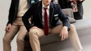 3.High School Return of a Gangster Episode 3 English Sub