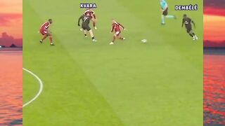 skema Gol Dembele