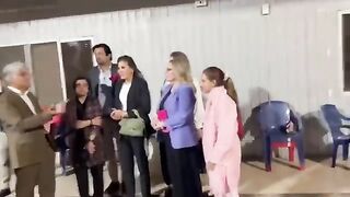 Trump Cancels Witkoff & Kushner Pakistan Trip For US–Iran Talks _ PTI Muzaffarabad Showdown.mp4