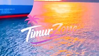 musik timur hari ini : 34