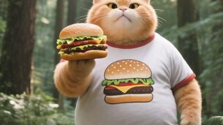 Taro si kucing petualang