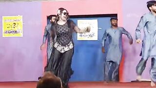 Stage drama 39