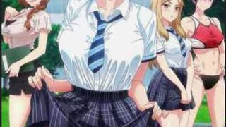 Adam Agony uncensored ep6 ENG SUB Hentai