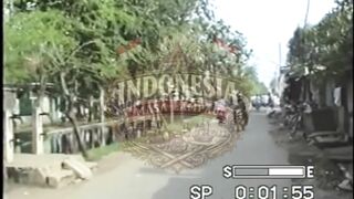 Swasembada Barat, Tanjung Priok tahun 90-an—gang sempit,