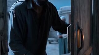 “Burhi Aurt Ne Chor Ko Aisi Saza Di… Zindagi Bhar Yaad Rakhega! ????????”