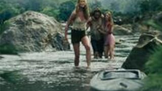 River of Bloods