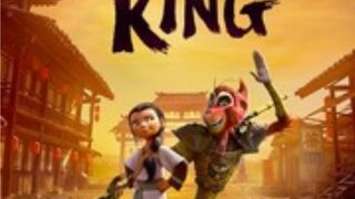 The Monkey King