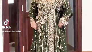 Wedding Event Fancy Dress 3