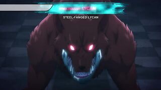 Solo leveling episode 4