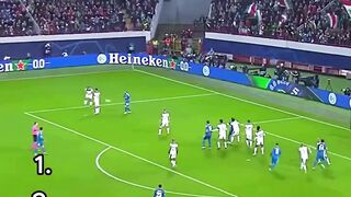 ???? 5 Momen PALING EGOIS di Sepak Bola!
