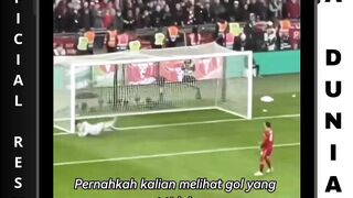 5 pinalty gokil