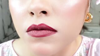 Apply False Lashes PERFECTLy ..
