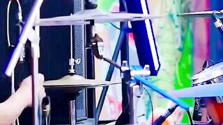 LEWAT ANGIN WENGI • Ajeng Febria ft Mahesa Music