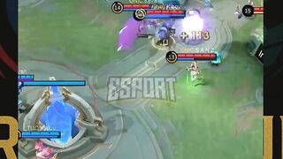 battle tanpa ampun dimulai!” ⚔️????