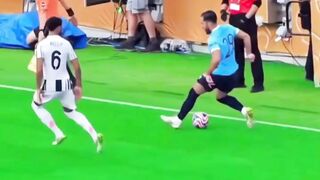 Rayan Cherki #football #onthisday #history #otd #footballplayer #skills #art #fyp