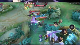 Hanabi maniac moment