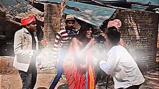 Village comedy 2