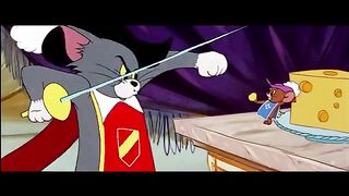 Tom & Jerry 26