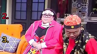 GIMMICKNYA GA ABIS ABIS SUMPAH #MEMELUCU