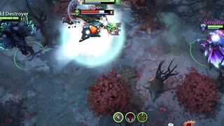 DOTA 2 JUGGERNAUT #dota2 #dota 6