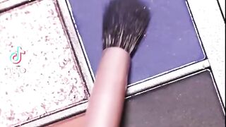 Gorgeous Eyes Makeover 18