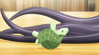 BOFURI - I Don't Want to Get Hurt so I'll Max Out My Defense Season 2 Episode 6 In Hindi