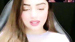 Pk Panismant items girls Live show indian boy pat-2