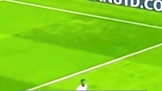 Gol Yang Tidak Biasa Dari Ronaldo ????