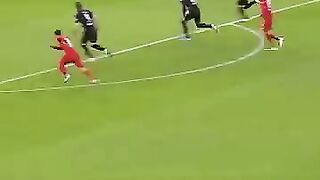 A Hat -Trick 2 Assists for Coutinho