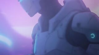 Crimson Frontier