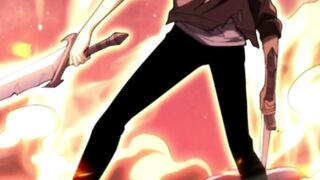 Cultivator Terlemah menjadi terkuat part1