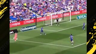 gol keren