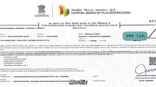 The Bhootnii 2025
