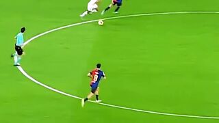 Barcelona Crazy Goal Vs RealMadrid????????