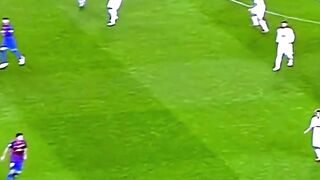 Barcelona Epic Tiki Taka Vs RealMadrid ????????