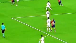 Barcelona LastMin Goal Vs RealMadrid????????