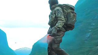 THAT AIN T RIGHT | The Gorge | LOUCURA LETAL