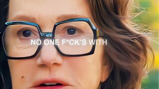 "THEY DIDN'T KNOW" | Anna | LOCURA LETHAL