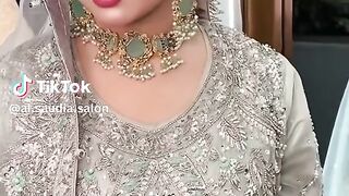 Gorgeous Wailma Bridal Makeover 5