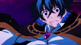 Tsue to Tsurugi no Wistoria 2nd Season Episodes 3