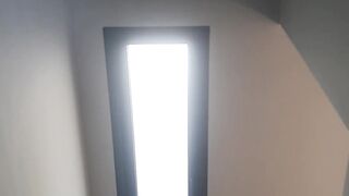 Contoh rumah minimalis